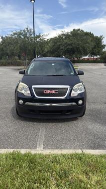 2008 GMC Acadia SLE1