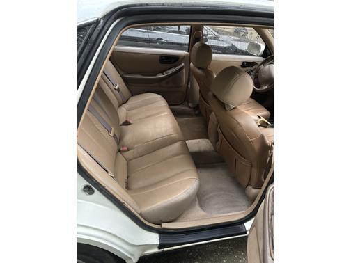 1995 Toyota Avalon XLS