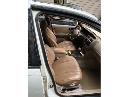1995 Toyota Avalon XLS