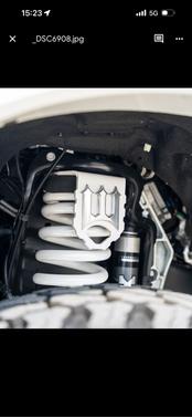 2024 Ford F-450 Limited