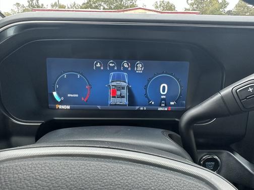 2024 Ford F-450 Limited