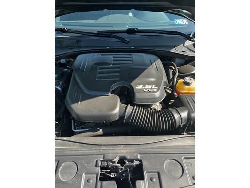 2014 Chrysler 300 Base