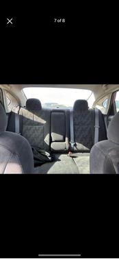 2013 Nissan Sentra SV