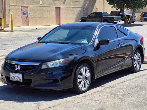 2011 Honda Accord EX-L