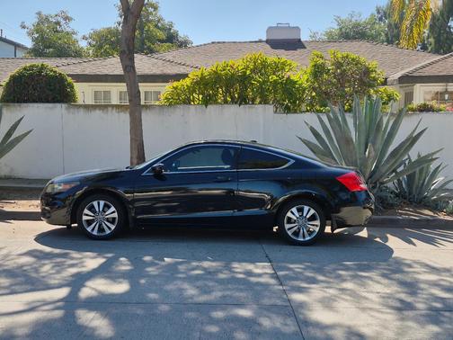 2011 Honda Accord EX-L