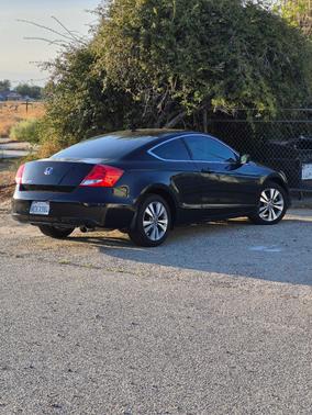 2011 Honda Accord EX-L