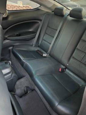 2011 Honda Accord EX-L