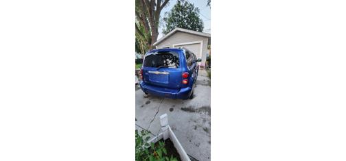 2006 Chevrolet HHR LT