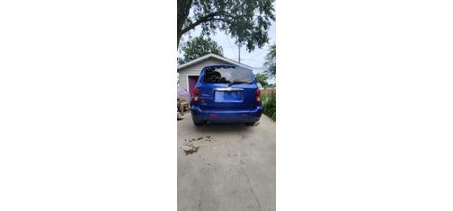 2006 Chevrolet HHR LT