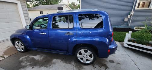 2006 Chevrolet HHR LT