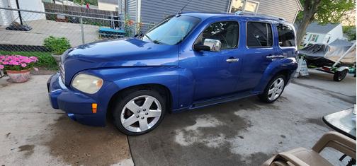 2006 Chevrolet HHR LT