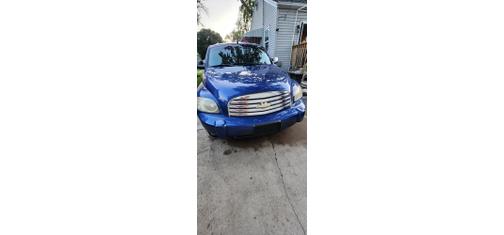 2006 Chevrolet HHR LT