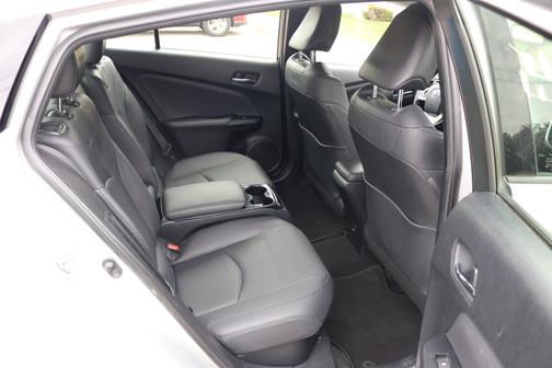 2018 Toyota Prius Prime Advanced