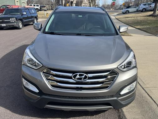 2014 Hyundai Santa Fe Sport 2.4L