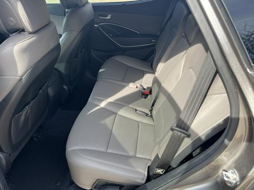 2014 Hyundai Santa Fe Sport 2.4L