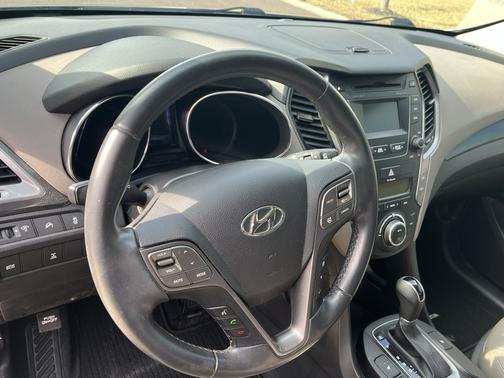2014 Hyundai Santa Fe Sport 2.4L