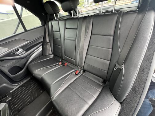 2022 Mercedes-Benz GLE 350 Base