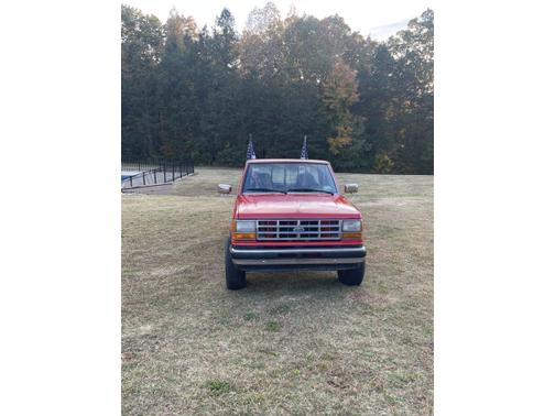 1992 Ford Ranger Sport