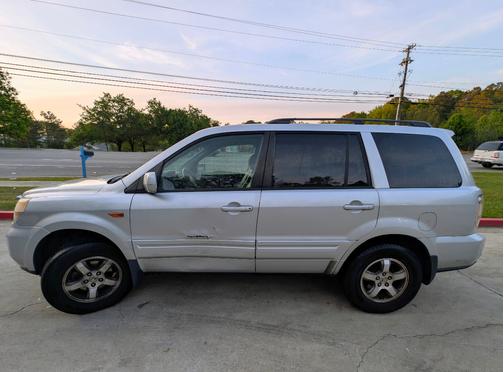 2006 Honda Pilot EX-L