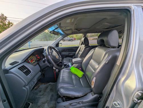 2006 Honda Pilot EX-L