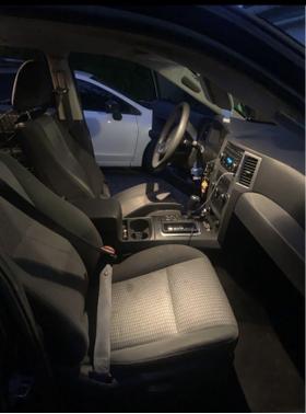 2008 Jeep Grand Cherokee Laredo