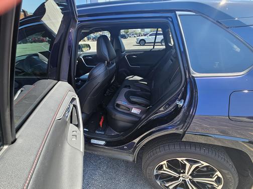 2024 Toyota RAV4 Prime XSE