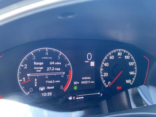 2023 Honda Civic Si Base