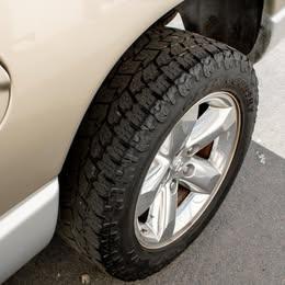 2004 Dodge Ram 1500 SLT Quad Cab