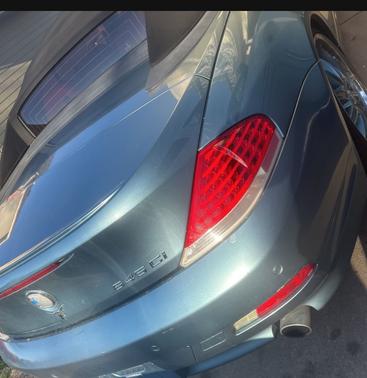 2005 BMW 645 Ci