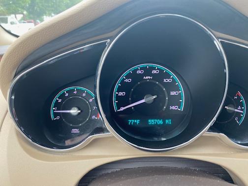 2011 Chevrolet Malibu LTZ