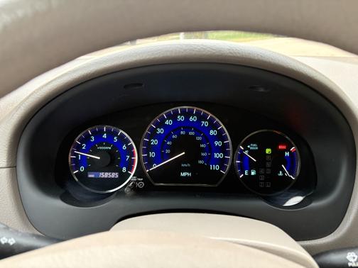 2010 Toyota Sienna LE