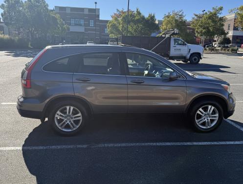 2011 Honda CR-V EX-L