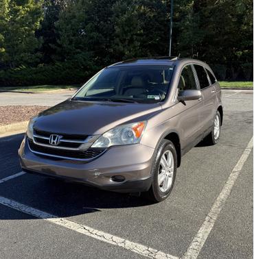2011 Honda CR-V EX-L