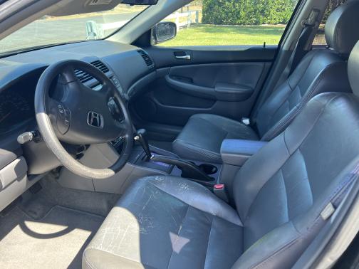 2005 Honda Accord LX