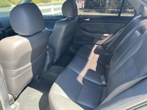 2005 Honda Accord LX