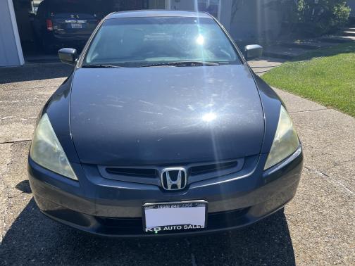 2005 Honda Accord LX