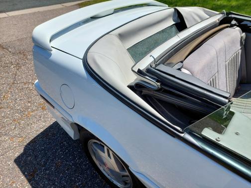 1993 Chevrolet Cavalier Z24