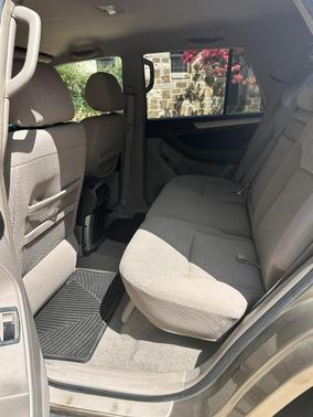Gold 2007 Toyota 4Runner SR5