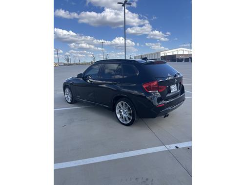 2013 BMW X1 sDrive28i