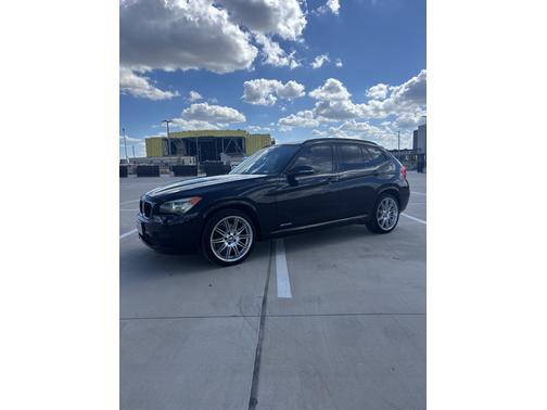 2013 BMW X1 sDrive28i