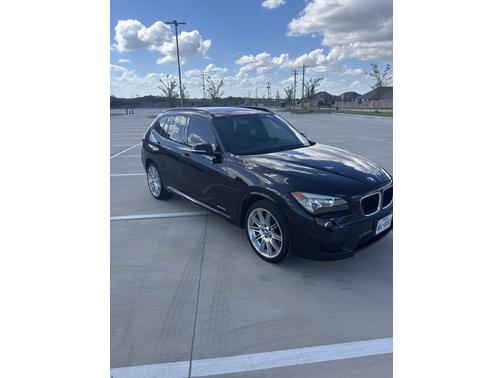 2013 BMW X1 sDrive28i