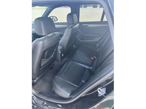 2013 BMW X1 sDrive28i