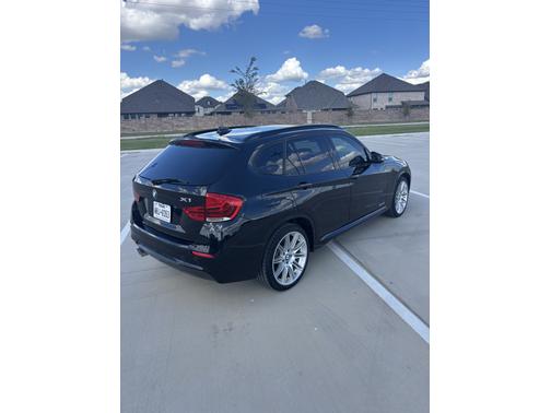 2013 BMW X1 sDrive28i