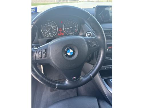 2013 BMW X1 sDrive28i