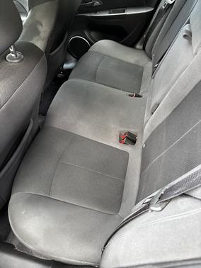 2011 Chevrolet Cruze LT