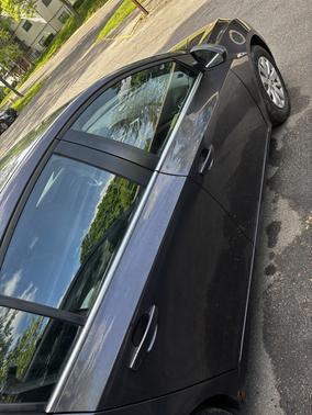 2011 Chevrolet Cruze LT