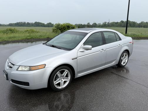 2006 Acura TL Base