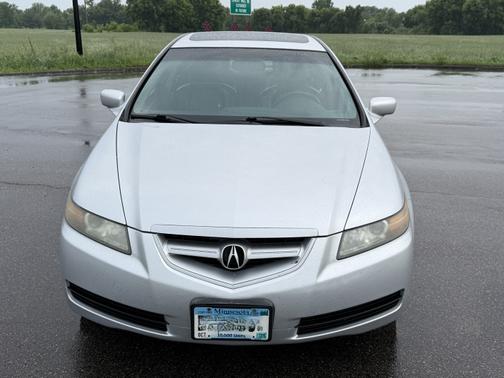 2006 Acura TL Base