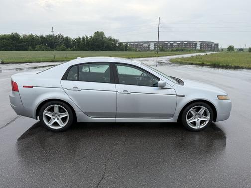 2006 Acura TL Base