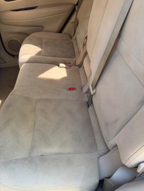 2014 Nissan Rogue SV